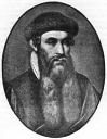 Johannas Gutenberg